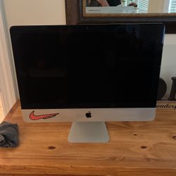 20 Inch iMac