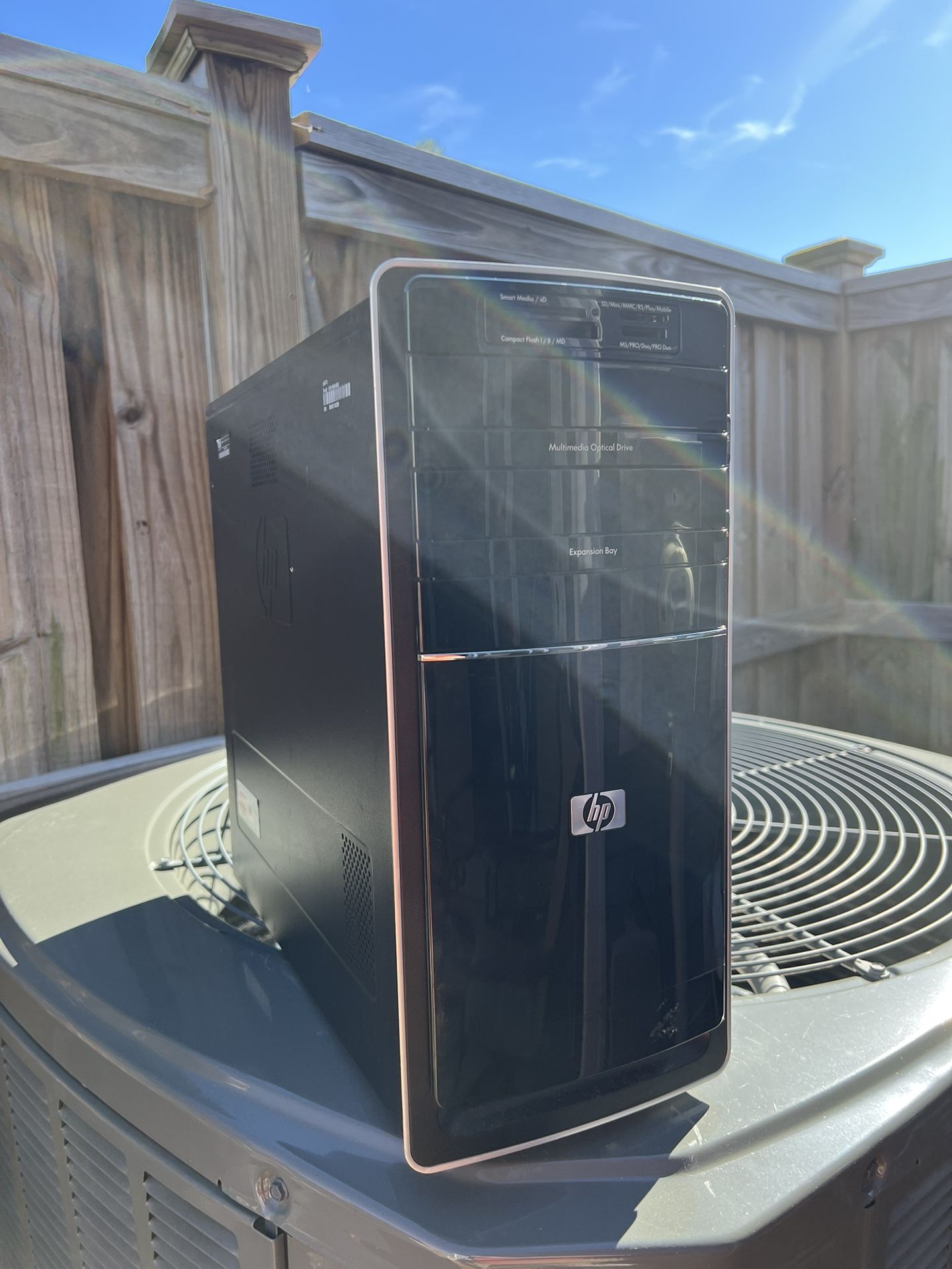 Fast Desktop PC - Great for Home, Office, and Schoolwork! Windows 10