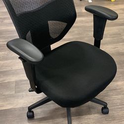 New HON Prominent High Back Mesh Work Chair