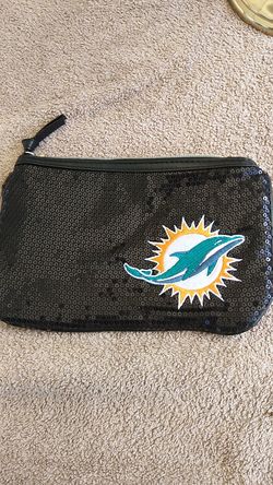 Ladies Dolphins Habdbag