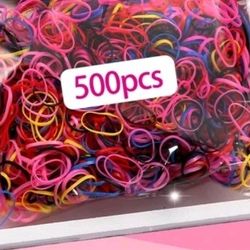 Rubber Band For Hair