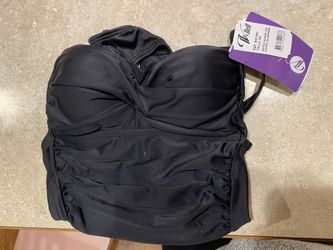 Vanna Belt xs bathing suit (Swim Slim)