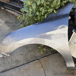 2013-2015 Honda Accord Fender