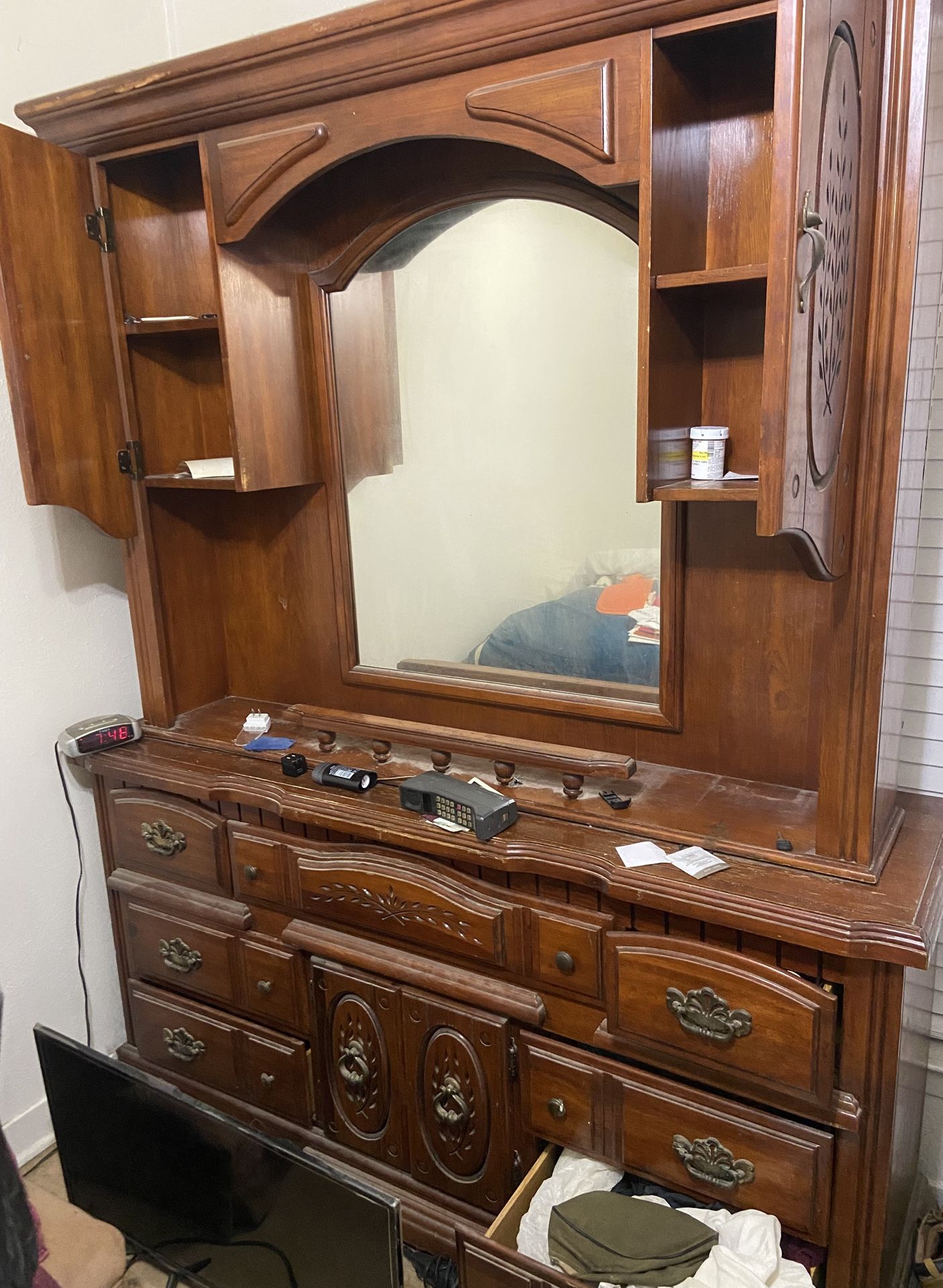 Antique Furniture