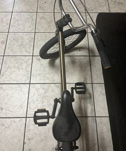 Fit Bike Series One (BMX)