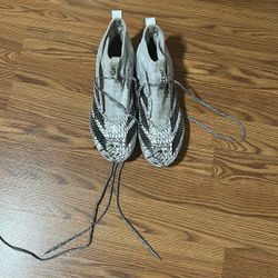 Adidas Adizero Impact Exotic Speed football cleats