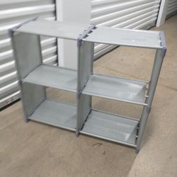Soft Shelf 