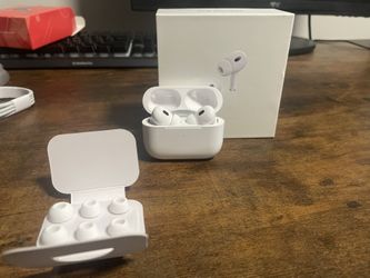 AirPods Pro