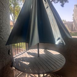 Patio Furniture 