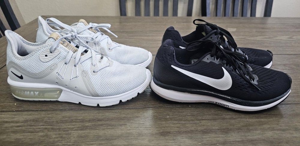 Nike Shoes For Women Size 6