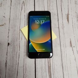 IPHONE 8 64GB UNLOCK FOR ANY SIM 