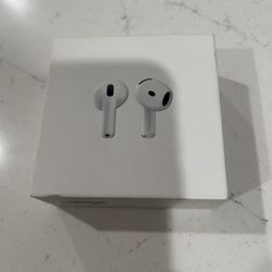 Apple AirPods 4