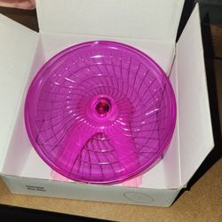 Hamster Wheels 