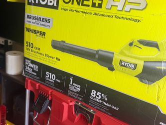 BRANDNEW BLOWER TOOL ONLY