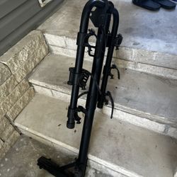 bike hitch carrier 