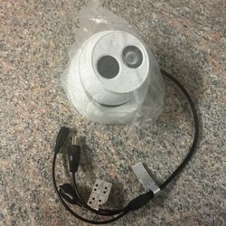 Cámara De Vigilancia Nueva