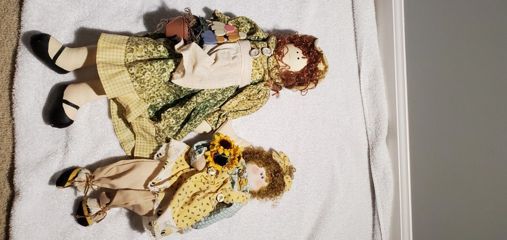Dolls