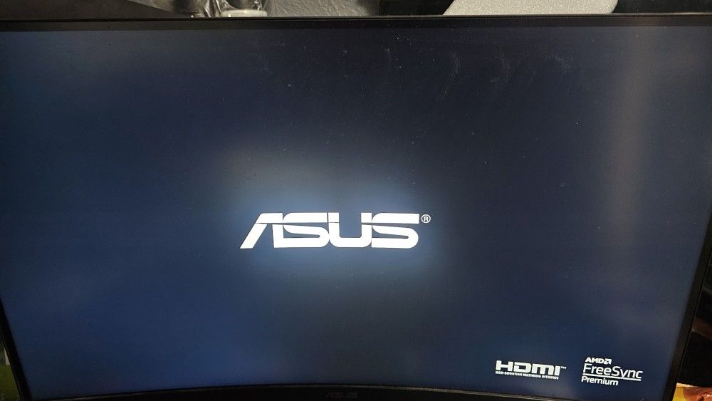 Gaming Monitors