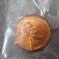 Errors Penny's