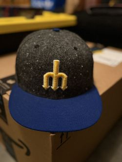 Mariners limited SnapBack