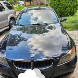 BMW 328XI 2008 .$2300 Negociable 