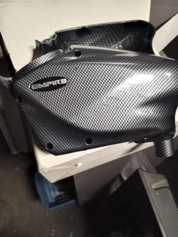 Paintball Holder Case Cover
