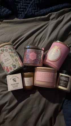 Candles
