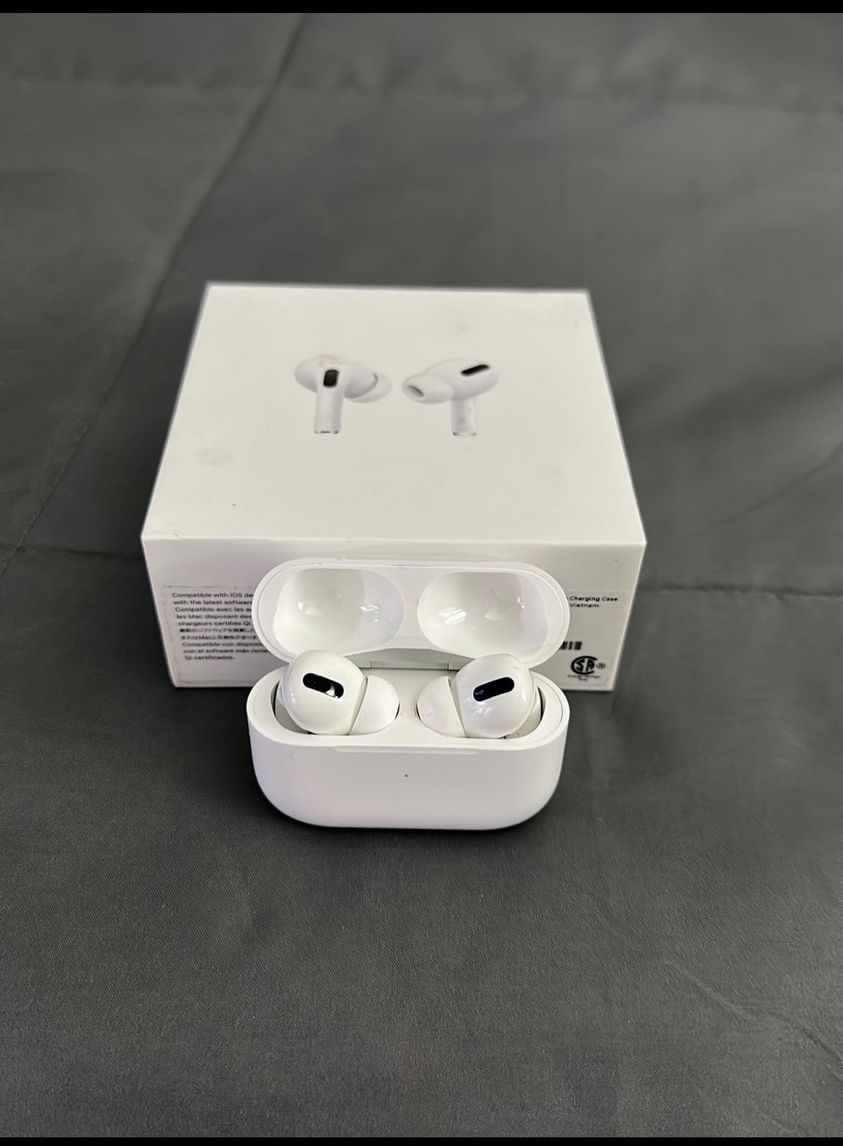 AirPods Pro 2