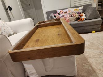MADERO DRESSER TOPPER