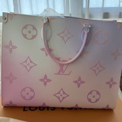 Louis Vuitton fashion items