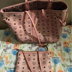 Mcm Bag 