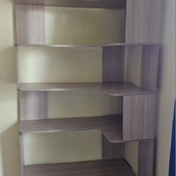 Bookshelf