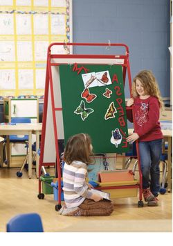 Copernicus Primary Teaching Easel