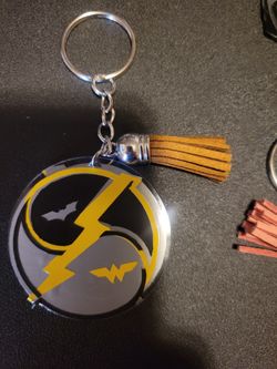 Key Chains. Panda,darth Vader With Fun Designs And So Much More 