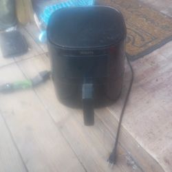 Philip Air fryer 