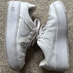 Nike Air Force 1 Sage Low