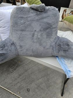 Like New Back Pillow