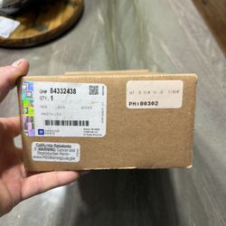 GMC Lug Nuts