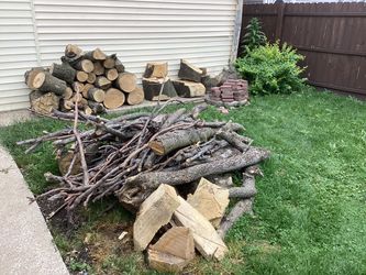 Free wood