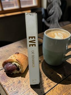 Eve: How the Female Body Drove 200 Million Years of Human Evolution