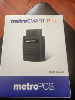 MetroSmart RIDE