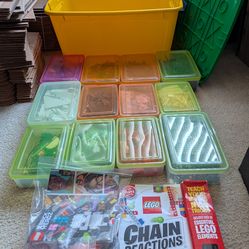 Lego bundle