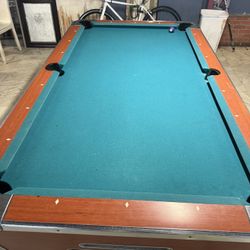 🎱 Billard / Pool Table ‼️ 