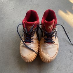 Softball Cleats