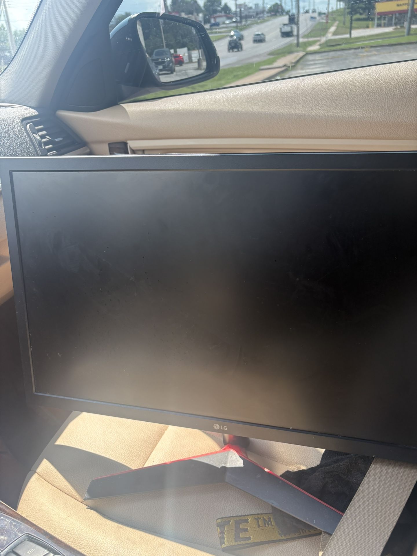 Lg Gaming Monitor