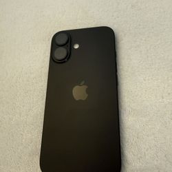 iPhone 16 <<256GB>>