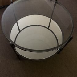 Brand New Coffee Table