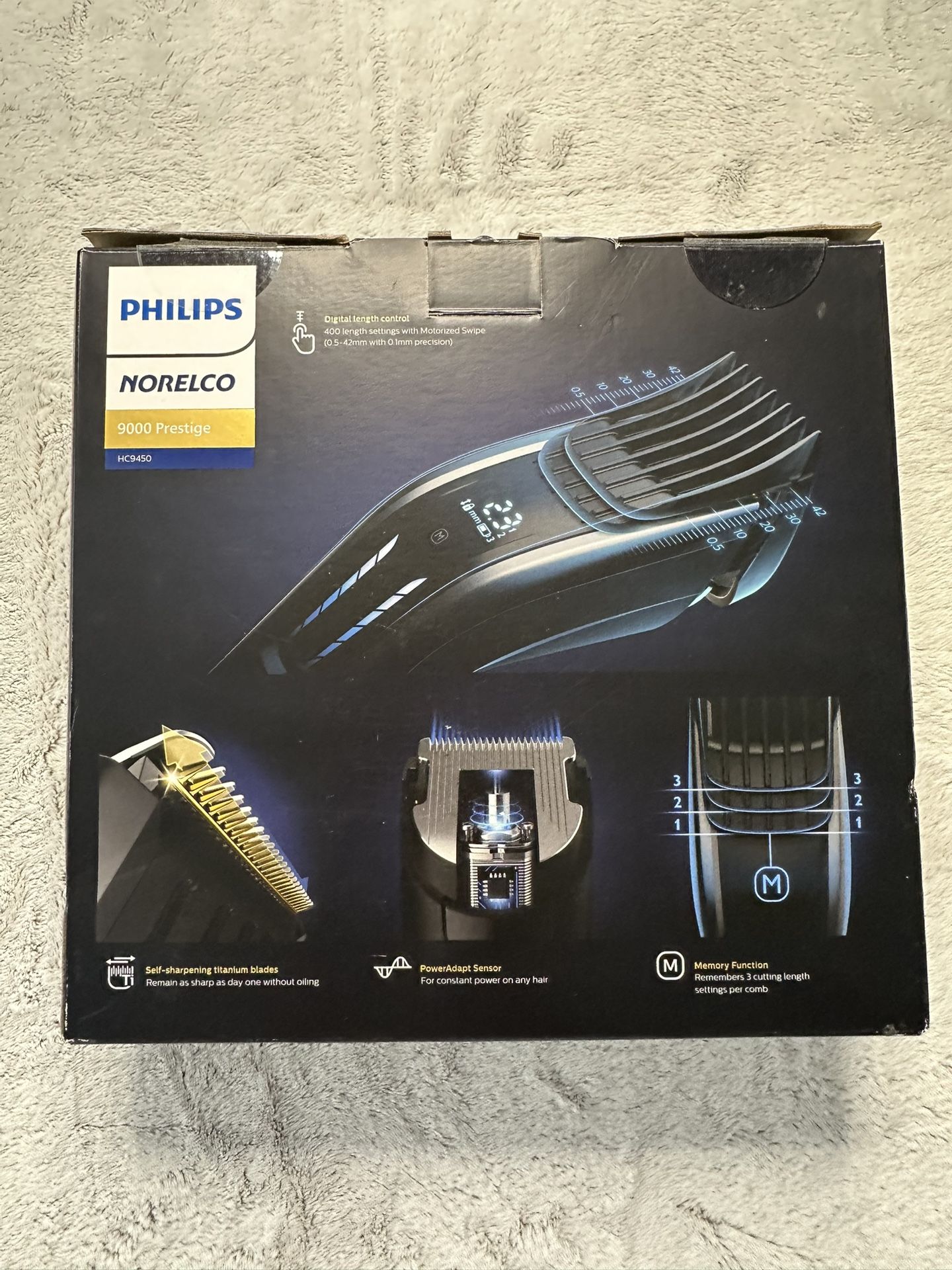 Philips Men’s Shaver