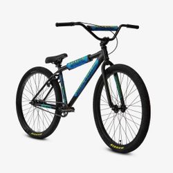 Throne Bike