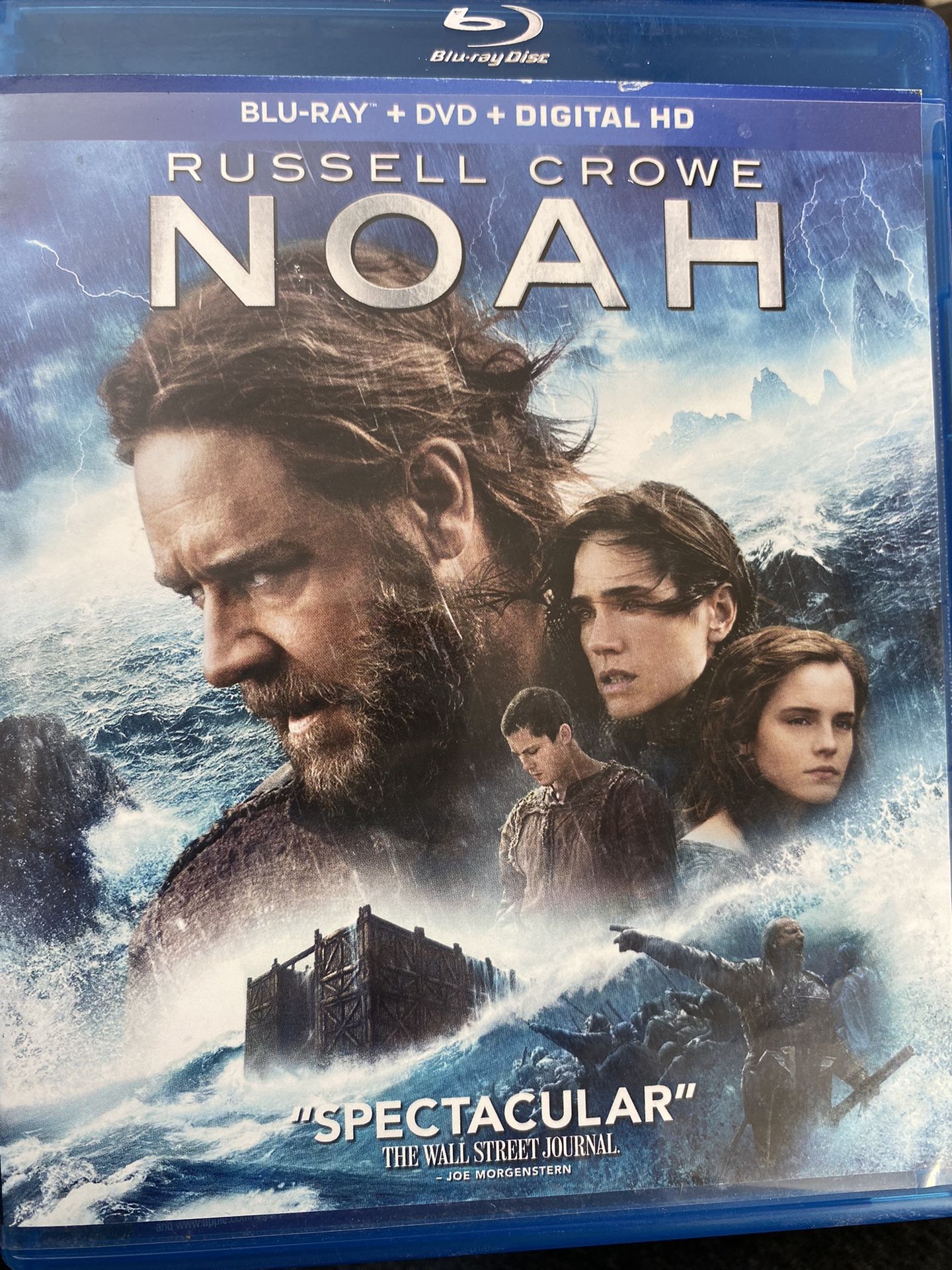 Noah